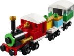 LEGO 30584 Gothic Winter Christmas Train