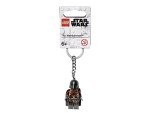 Mandalorian Lego® Star Wars™ Key Fob