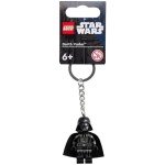 Darth Vader LEGO Keyring - Star Wars Gift