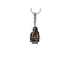 Mandalorian Lego® Star Wars™ Key Fob