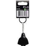 Darth Vader LEGO Keyring - Star Wars Gift