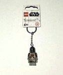 Mandalorian Lego® Star Wars™ Key Fob