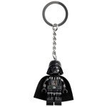 Darth Vader LEGO Keyring - Star Wars Gift