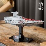 LEGO Star Wars Acclamator-Class Assault Ship Set