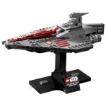 LEGO Star Wars Acclamator-Class Assault Ship Set