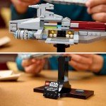 LEGO Star Wars Acclamator-Class Assault Ship Set