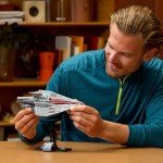 LEGO Star Wars Acclamator-Class Assault Ship Set