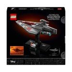 LEGO Star Wars Acclamator-Class Assault Ship Set