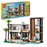 LEGO Creator: Gothic Modern House Set 31153
