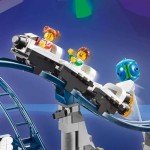 Gothic LEGO 3-in-1 Amusement Park Set
