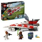 LEGO Star Wars Jedi Starfighter Set 75388