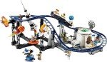 Gothic LEGO 3-in-1 Amusement Park Set