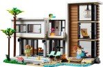 LEGO Creator: Gothic Modern House Set 31153