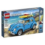 Gothic LEGO Volkswagen Beetle Creator Set 10252