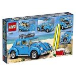 Gothic LEGO Volkswagen Beetle Creator Set 10252