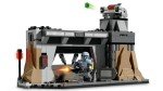 Paz Vizsla™ vs Moff Gideon™ Battle Set