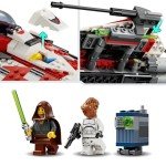 LEGO Star Wars Jedi Starfighter Set 75388