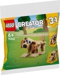 Gothic-Themed LEGO Building Set 30666