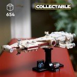 Star Wars Tantive IV Lego Set 75387