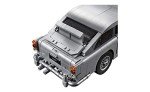 James Bond Aston Martin DB5 LEGO Building Kit