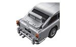 James Bond Aston Martin DB5 LEGO Building Kit