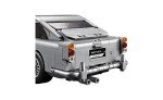 James Bond Aston Martin DB5 LEGO Building Kit