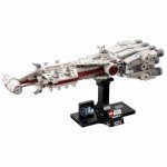 Star Wars Tantive IV Lego Set 75387