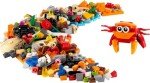 Gothic LEGO Creator 12 in 1 Set 40593