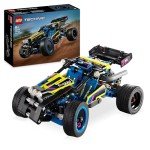 Gothic Offroad Racing Buggy LEGO Build Kit