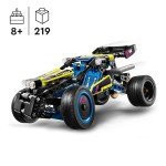 Gothic Offroad Racing Buggy LEGO Build Kit