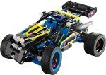 Gothic Offroad Racing Buggy LEGO Build Kit