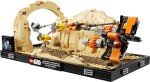 LEGO Star Wars Mos Espa Podrace Diorama Set