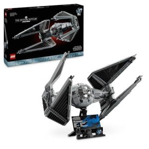 LEGO Gothic Haunted Castle Set