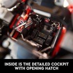 LEGO Gothic Haunted Castle Set