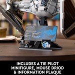 LEGO Gothic Haunted Castle Set