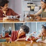 Gothic Star Wars TIE Fighter & X-Wing Set