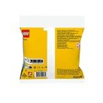 LEGO Creator Gothic Santa’s Sleigh Ride Set