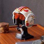 LEGO Star Wars Luke Skywalker Helmet Kit