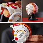 LEGO Star Wars Luke Skywalker Helmet Kit