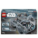 Gothic LEGO Star Wars Imperial Star Destroyer Set
