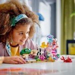 LEGO Creator 3in1 Gothic Sea Creatures Set