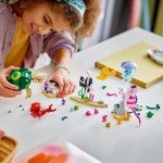 LEGO Creator 3in1 Gothic Sea Creatures Set