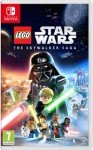 Lego Star Wars Skywalker Saga: Gothic Edition