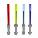Gothic Star Wars Lightsaber Gel Pen Set