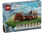 LEGO Star Wars 25th Anniversary Trade Federation Set