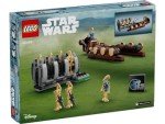 LEGO Star Wars 25th Anniversary Trade Federation Set