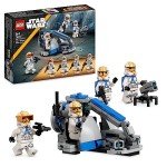 Ahsoka's Clone Trooper Battle Pack LEGO Set