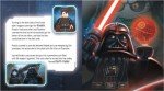 Gothic Star Wars Galaxy Guide with Han Solo Minifigure
