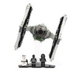 LEGO Star Wars TIE Fighter Display Stand