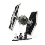 LEGO Star Wars TIE Fighter Display Stand